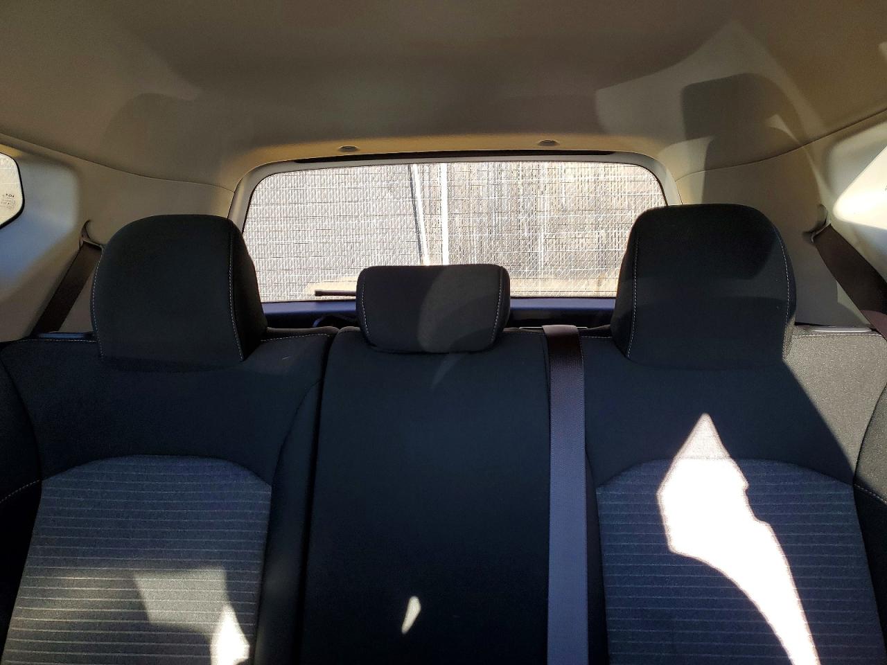Kia Soul S