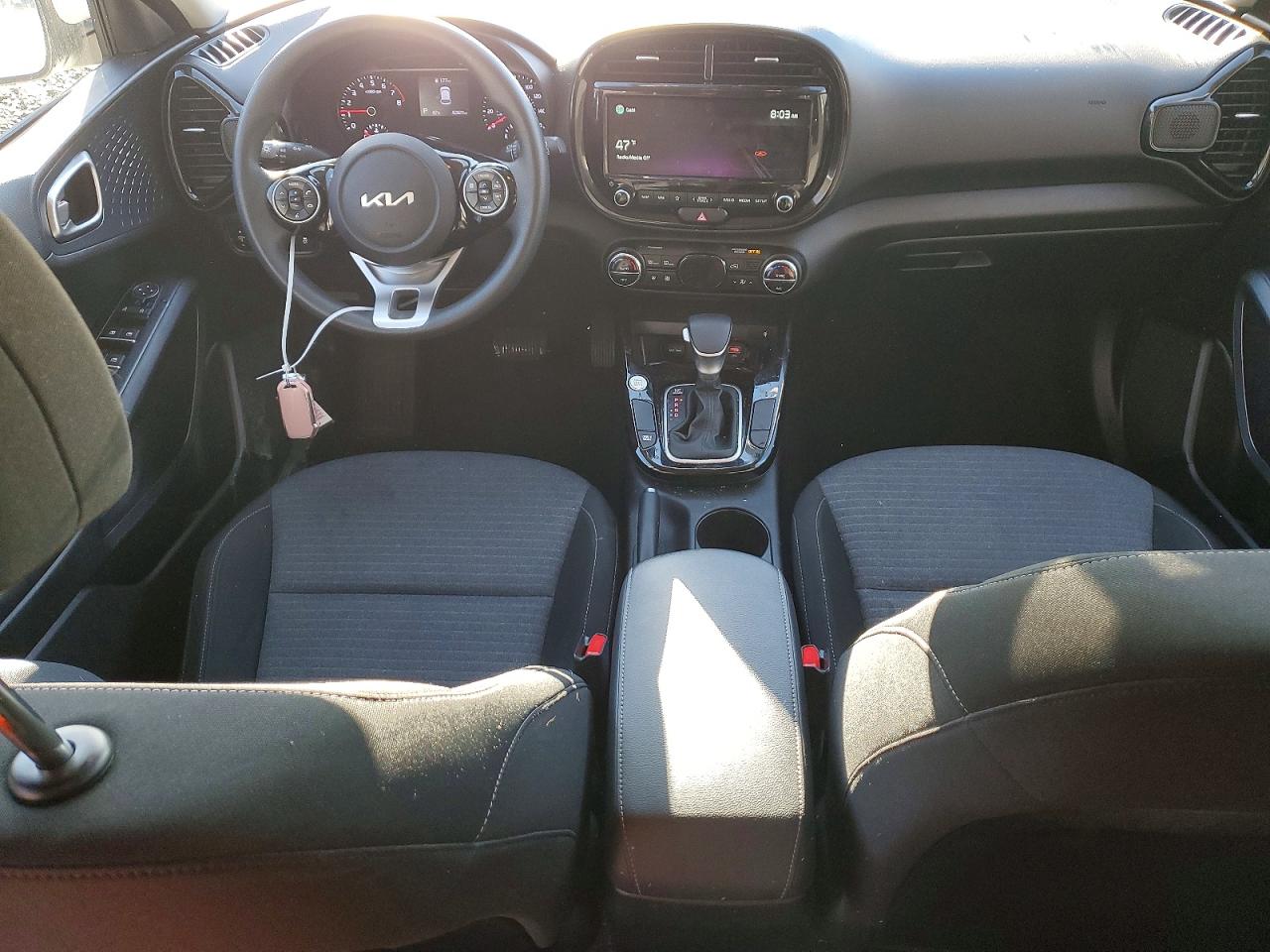 Kia Soul S