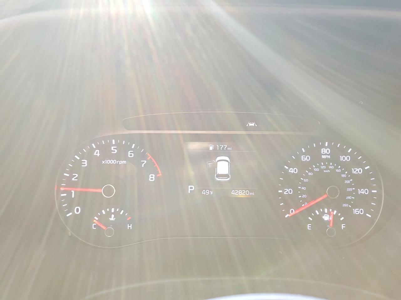 Kia Soul S