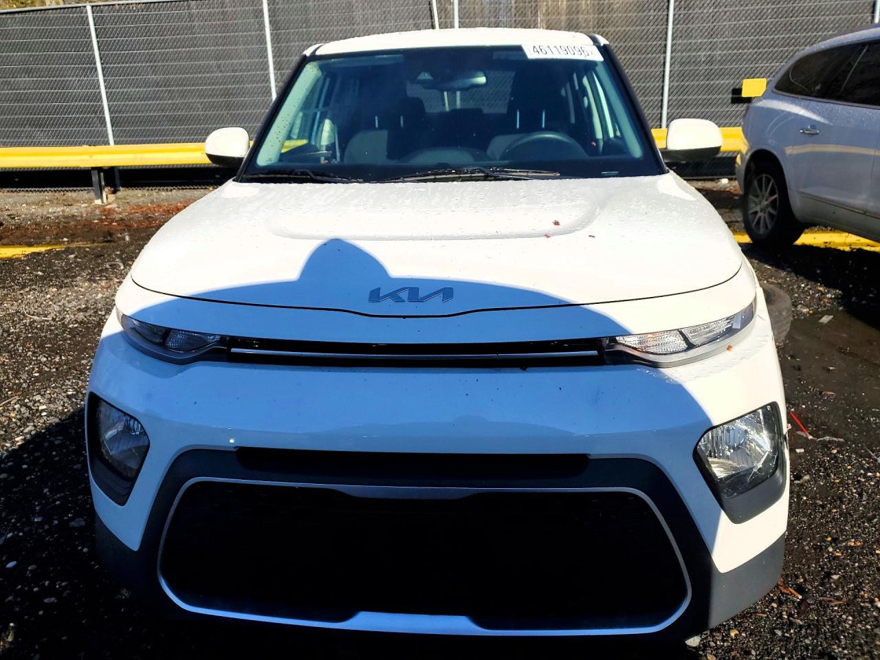 Kia Soul S
