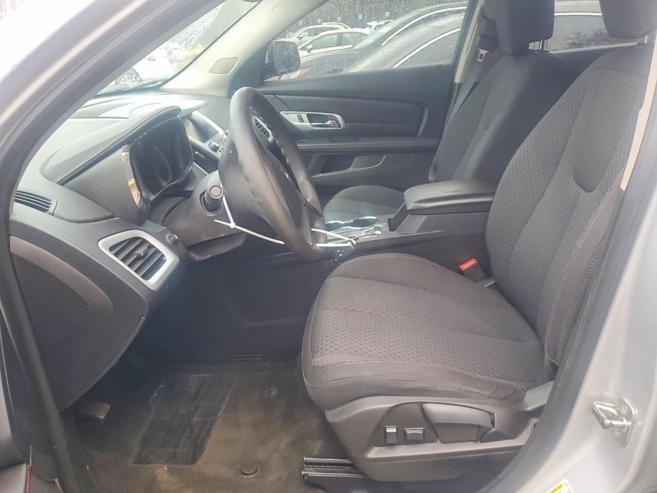 GMC Terrain Sle
