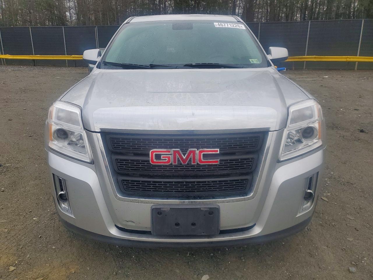 GMC Terrain Sle