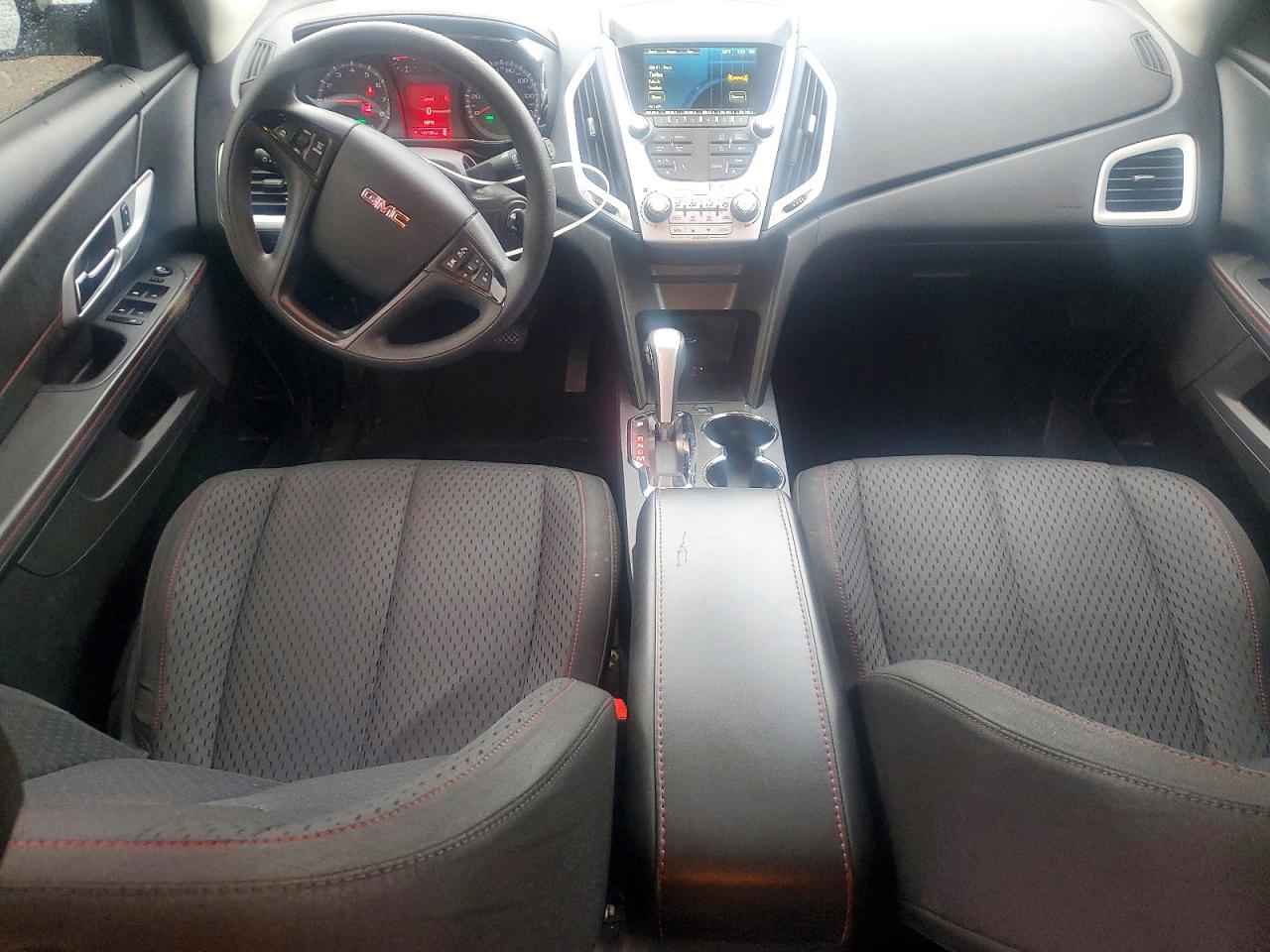 GMC Terrain Sle