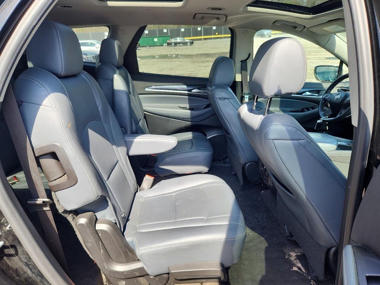 Buick Enclave Essence
