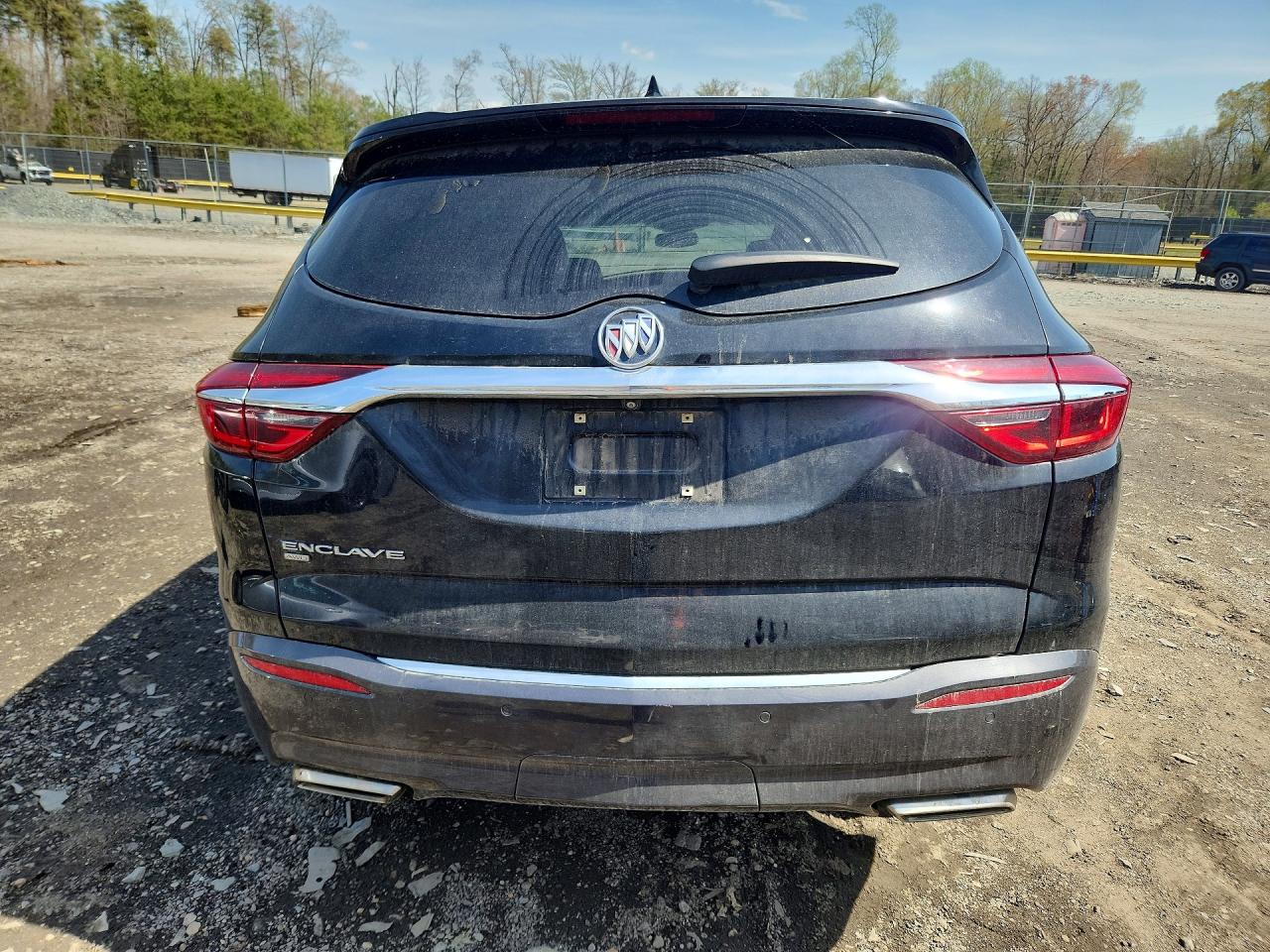 Buick Enclave Essence