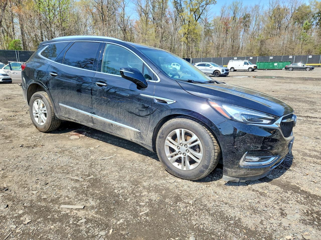 Buick Enclave Essence