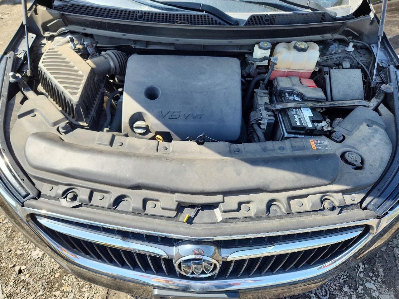 Buick Enclave Essence