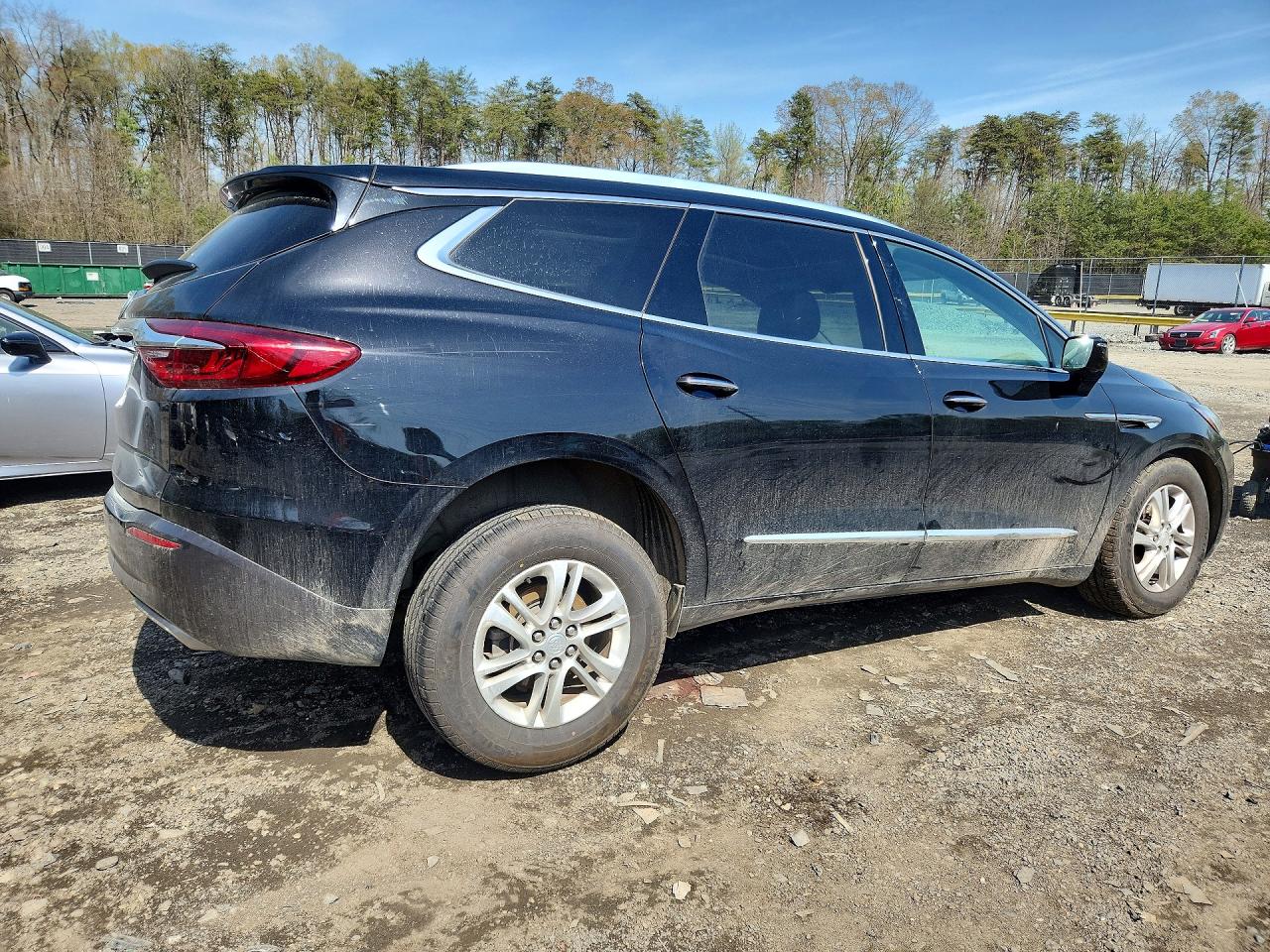 Buick Enclave Essence