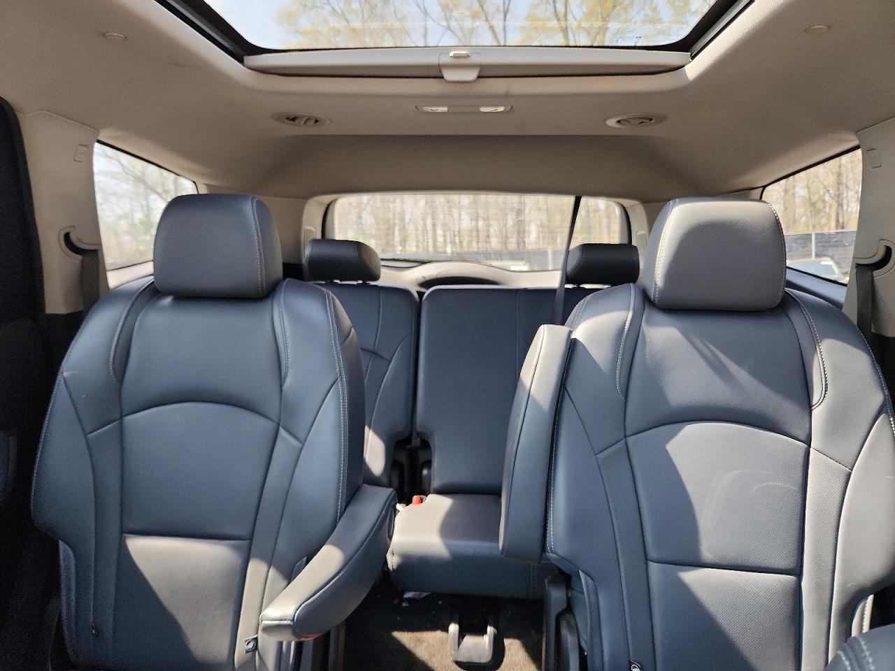 Buick Enclave Essence