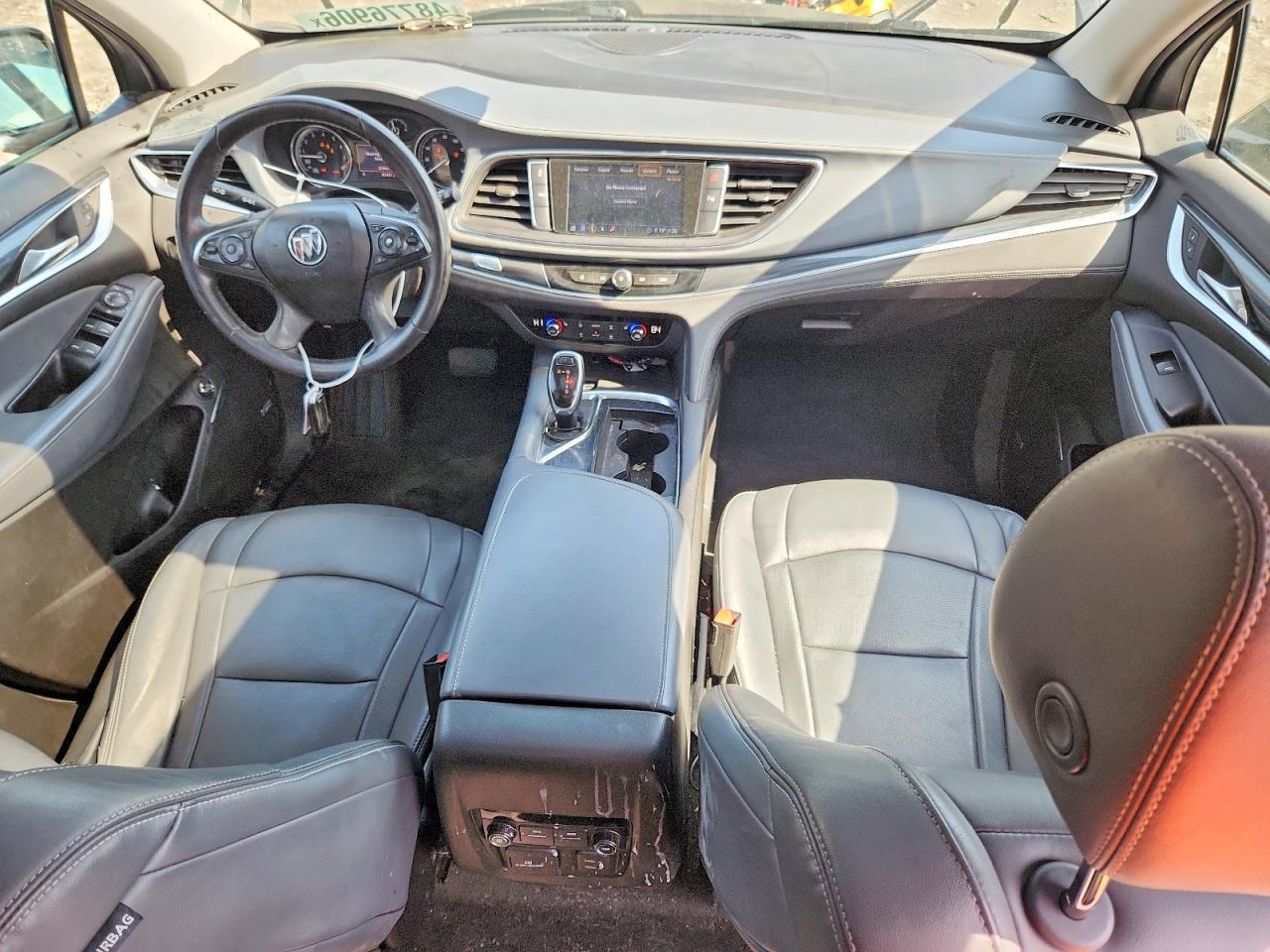 Buick Enclave Essence