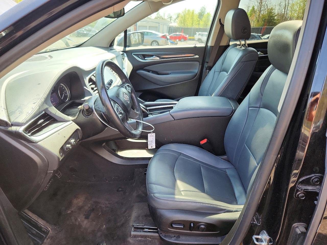 Buick Enclave Essence