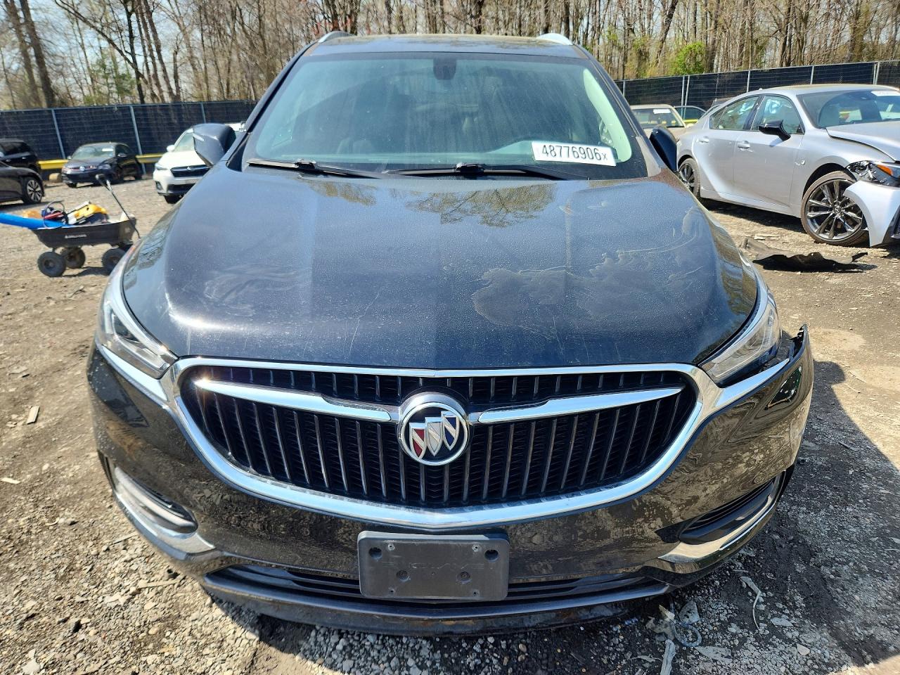 Buick Enclave Essence