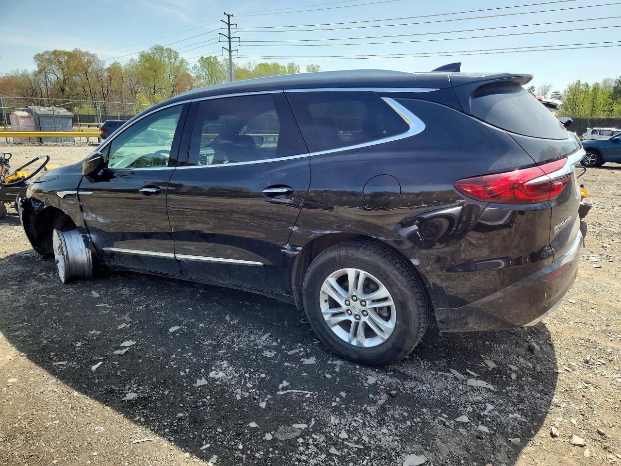 Buick Enclave Essence
