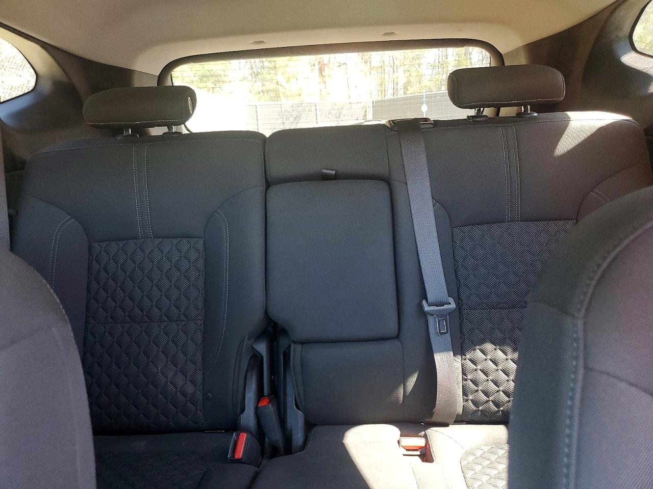 Chevrolet Blazer 1lt
