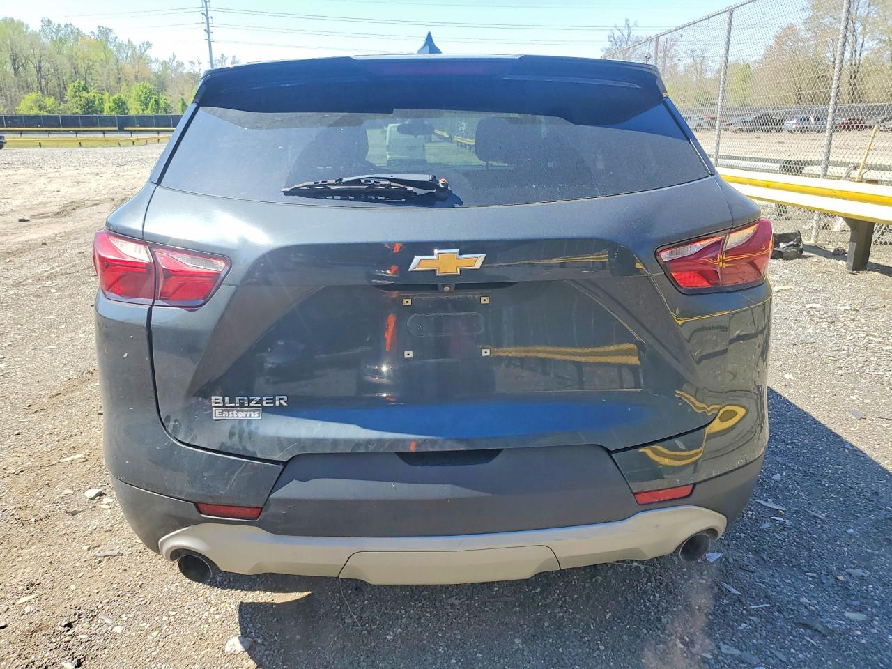 Chevrolet Blazer 1lt