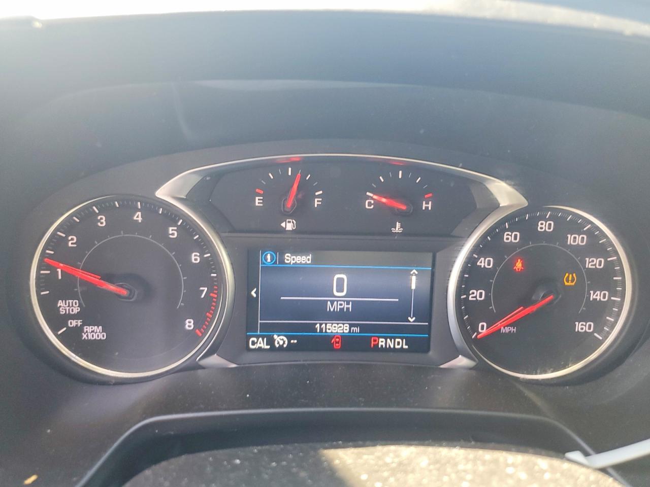 Chevrolet Blazer 1lt