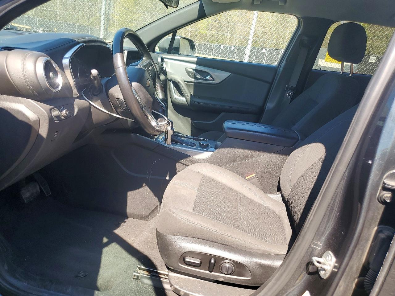 Chevrolet Blazer 1lt