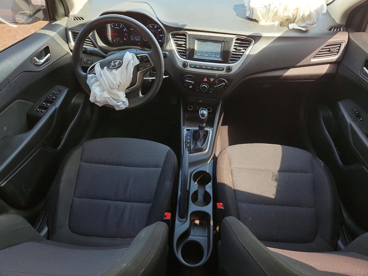 Hyundai ACCENT Se