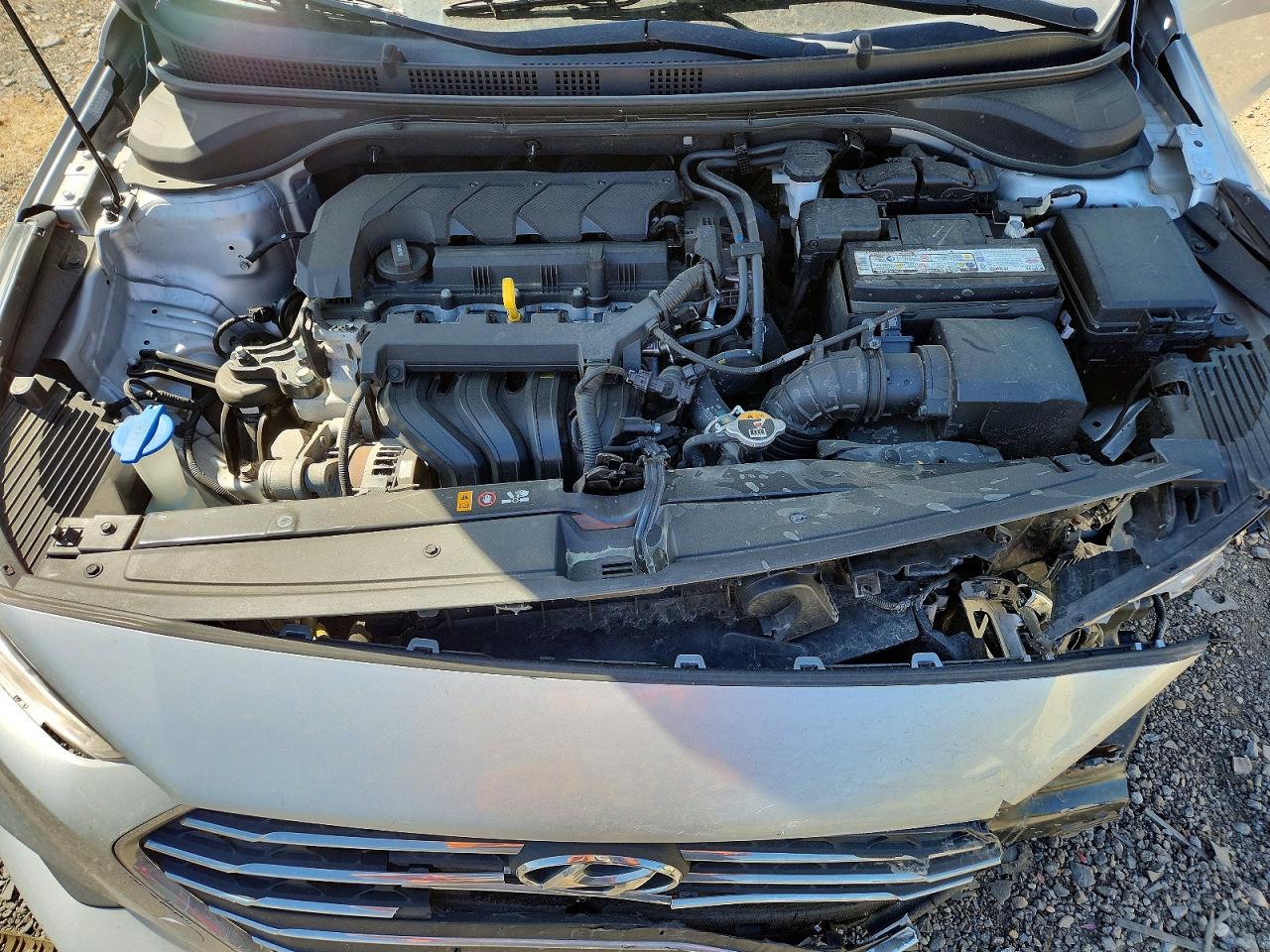 Hyundai ACCENT Se