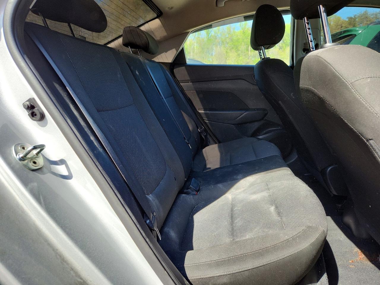 Hyundai ACCENT Se