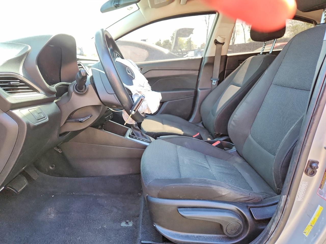 Hyundai ACCENT Se