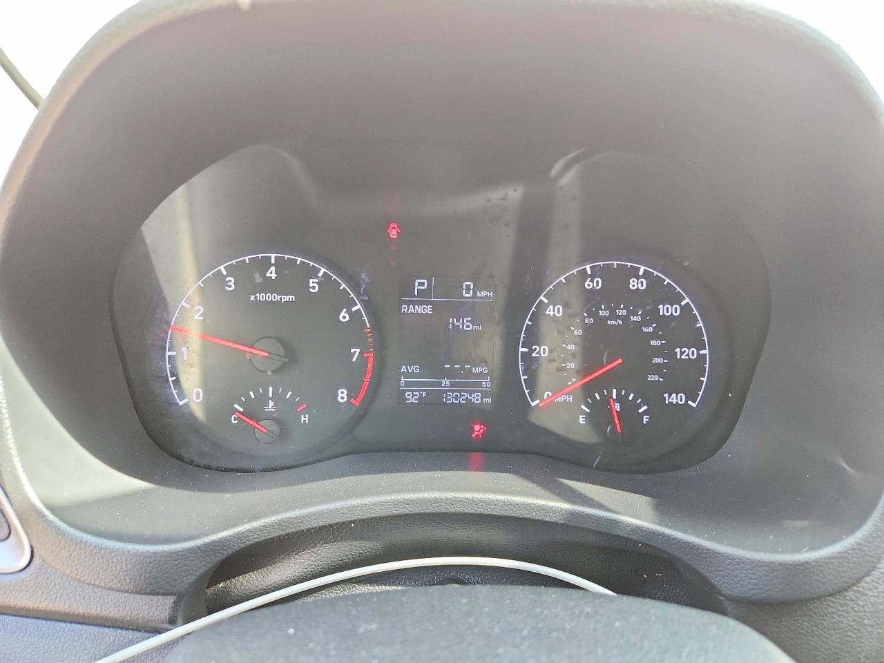 Hyundai ACCENT Se