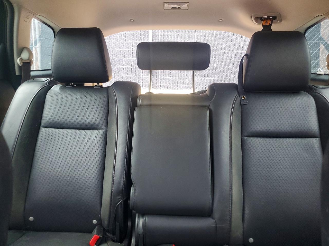 Mazda Cx Touring