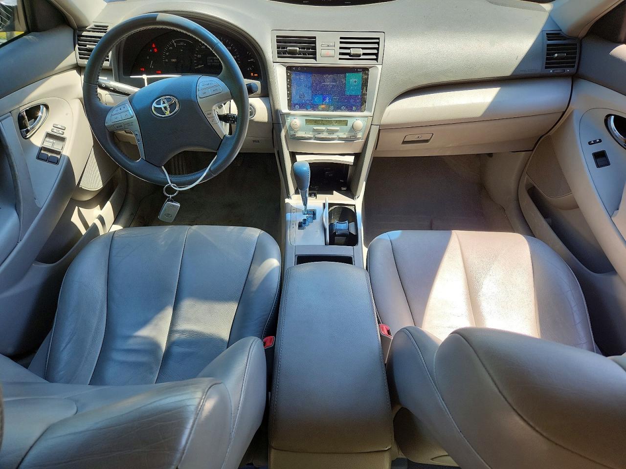 Toyota Camry Hybrid