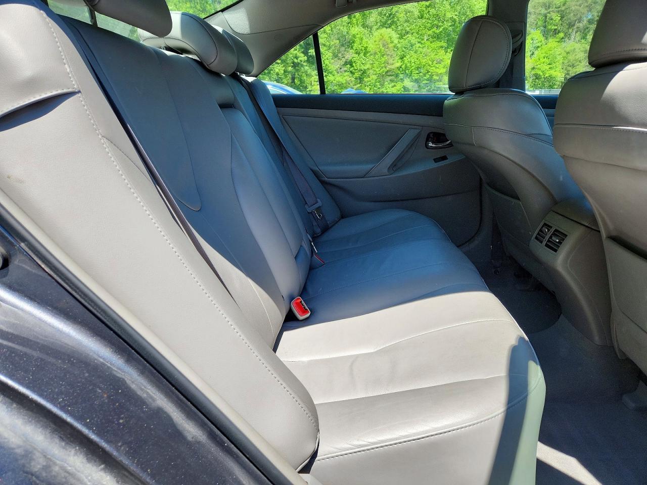Toyota Camry Hybrid