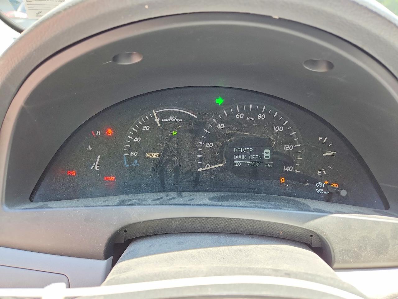 Toyota Camry Hybrid