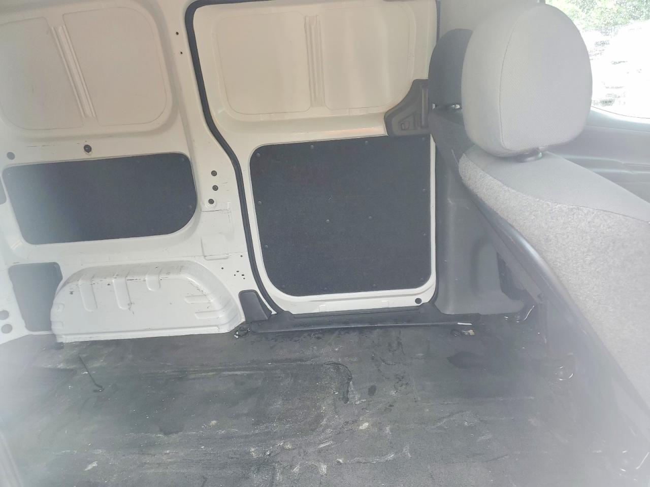Nissan Nv Sv