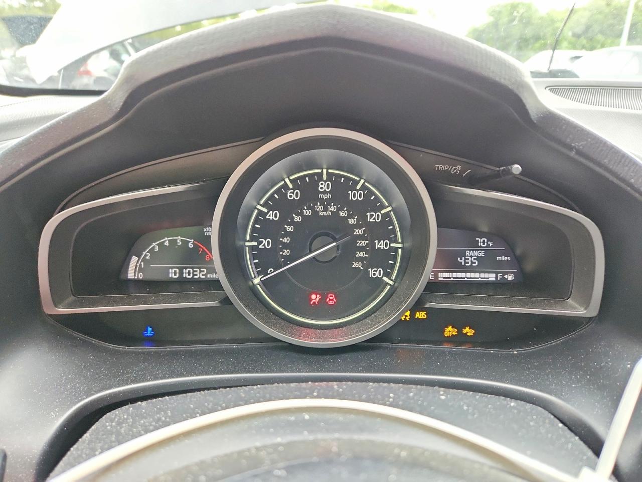 Mazda 3 Touring