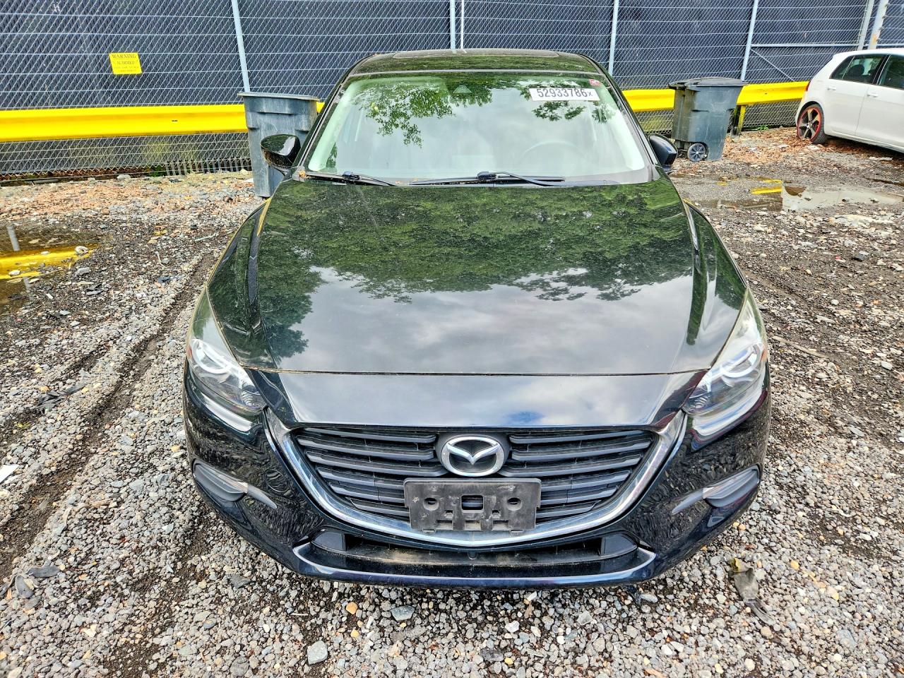 Mazda 3 Touring