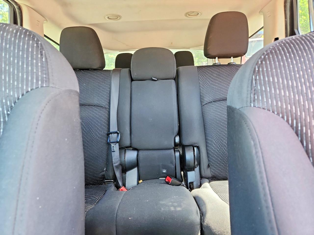 Dodge Journey Se
