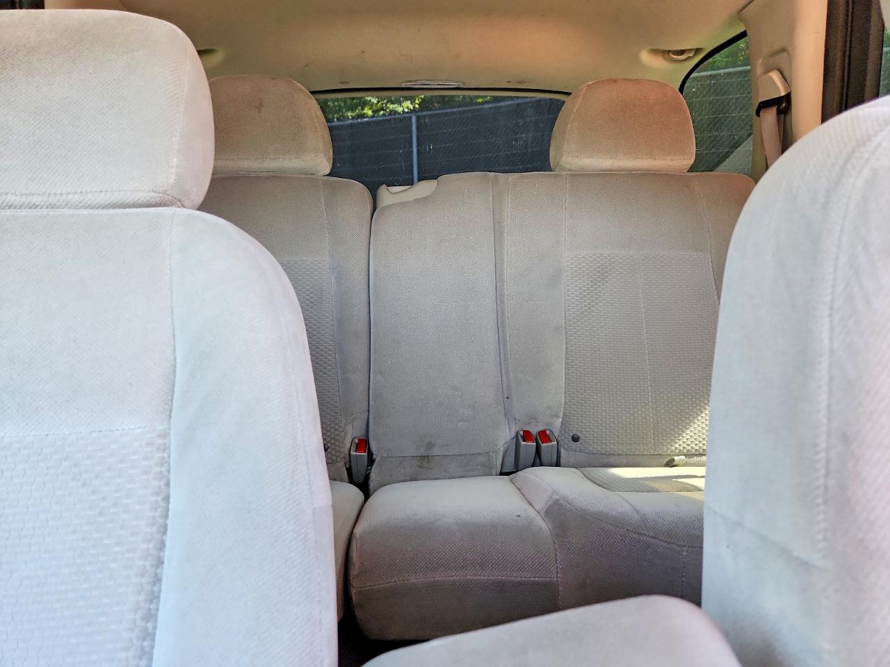 Chevrolet Trailblaze Ls