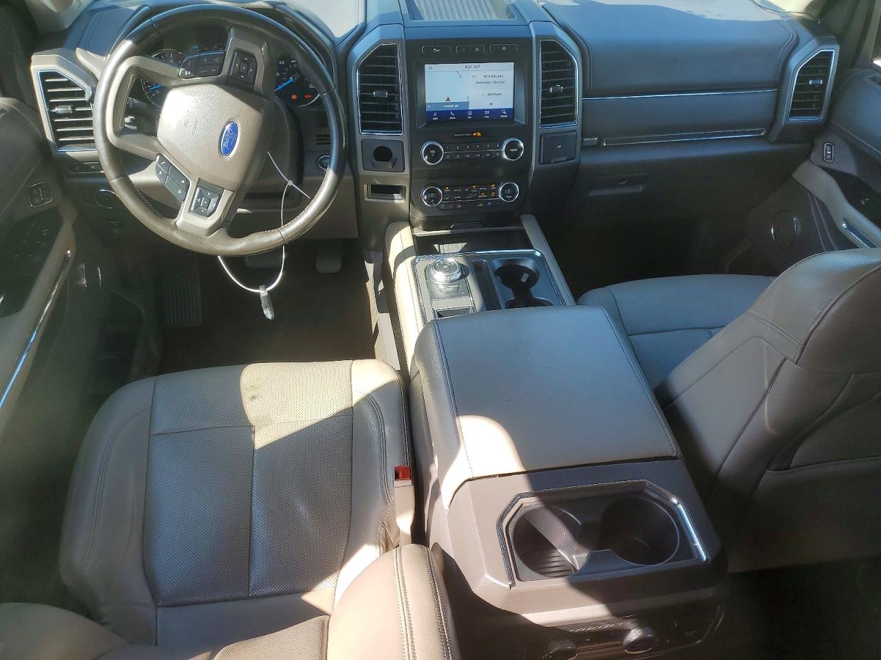 Ford Expedition Max Xlt
