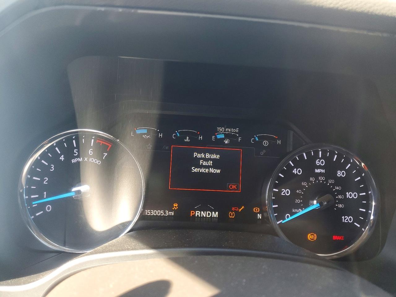 Ford Expedition Max Xlt