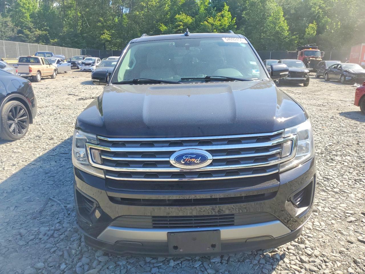 Ford Expedition Max Xlt