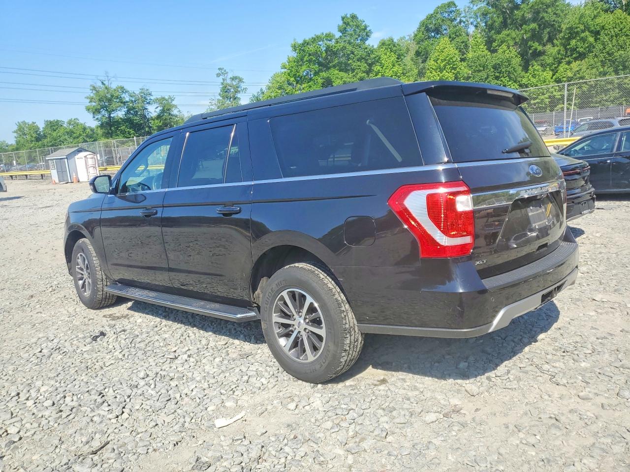 Ford Expedition Max Xlt