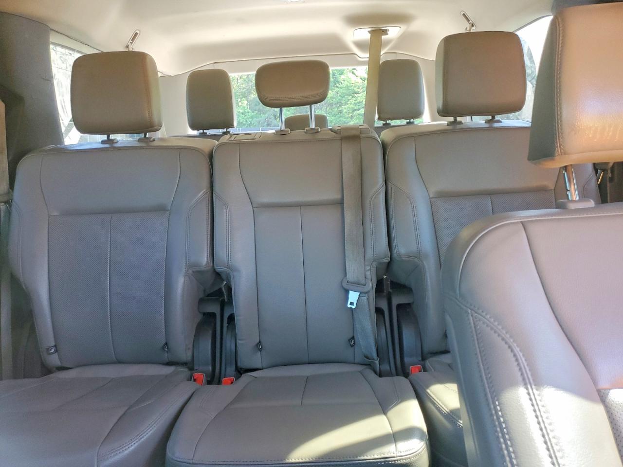 Ford Expedition Max Xlt