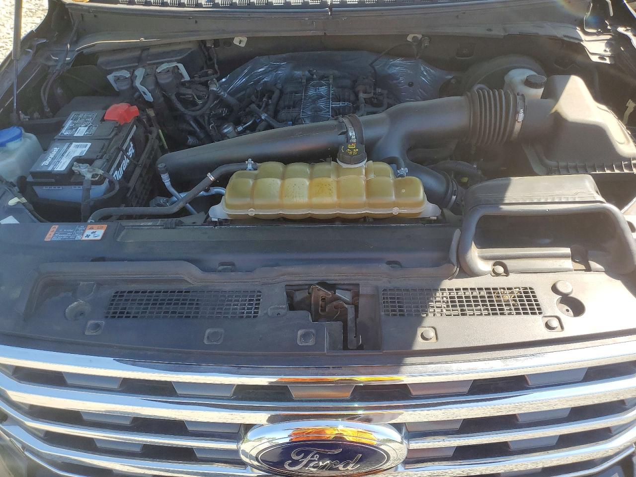 Ford Expedition Max Xlt