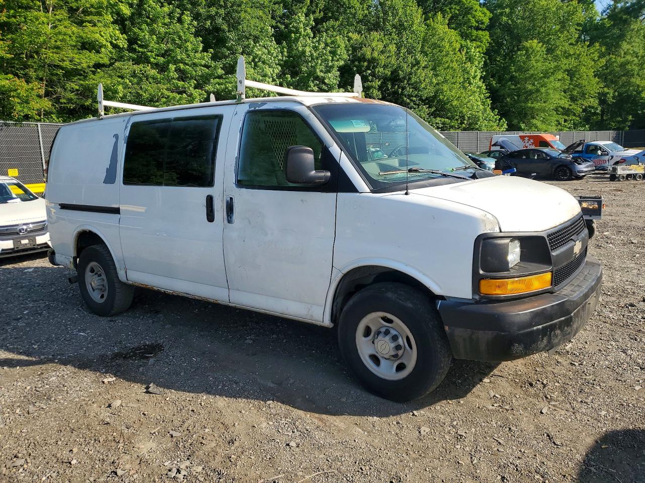 Chevrolet Express