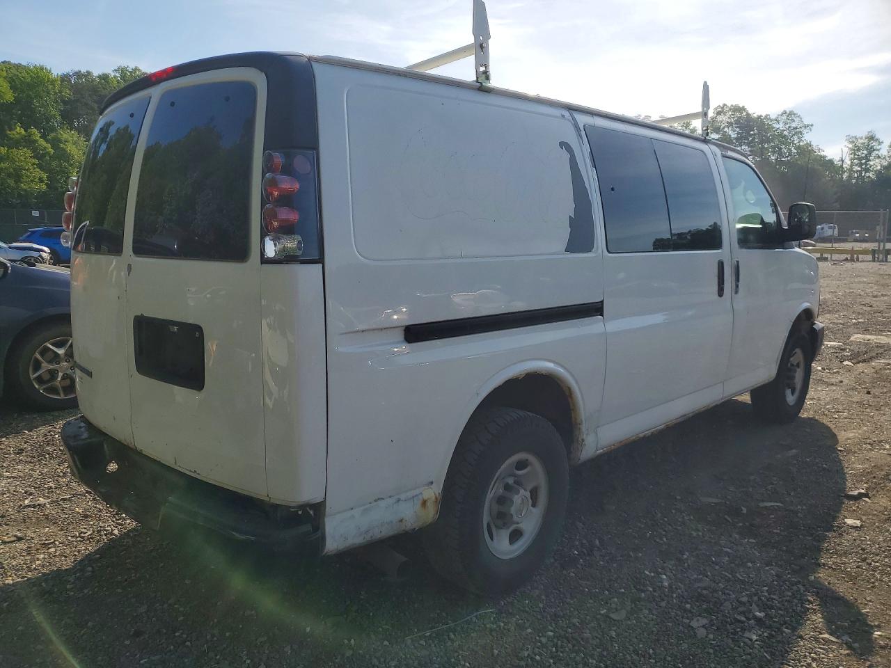 Chevrolet Express