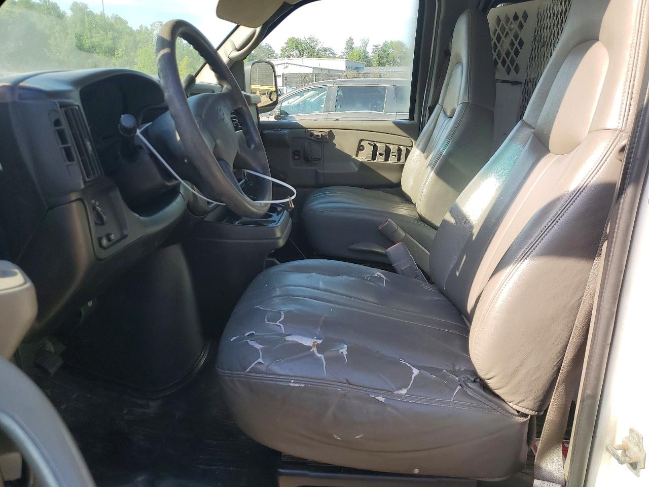 Chevrolet Express