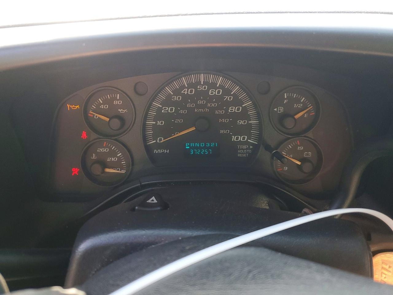 Chevrolet Express