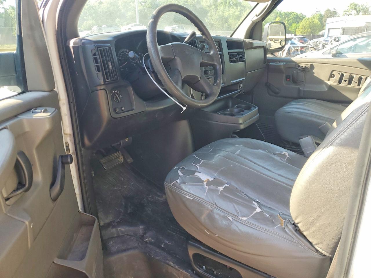 Chevrolet Express
