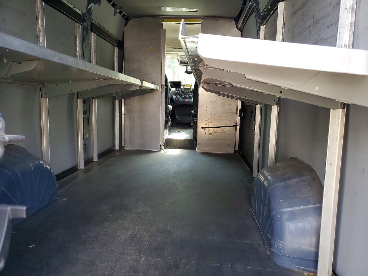 Ram Promaster 3500 High