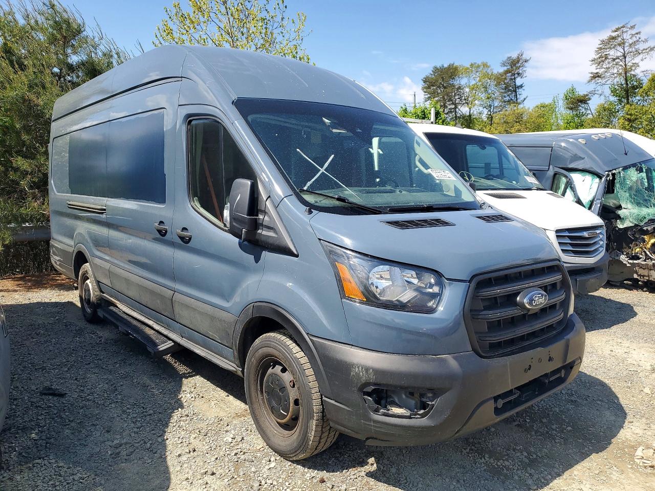 Ram Promaster 3500 High
