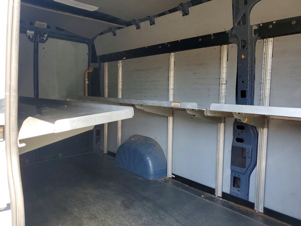 Ram Promaster 3500 High
