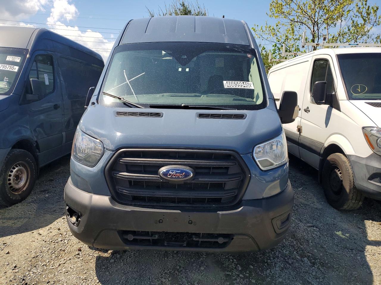 Ram Promaster 3500 High